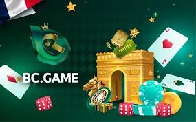 BC Game Краш Как Успешно Играеть и Избегать Ошибок