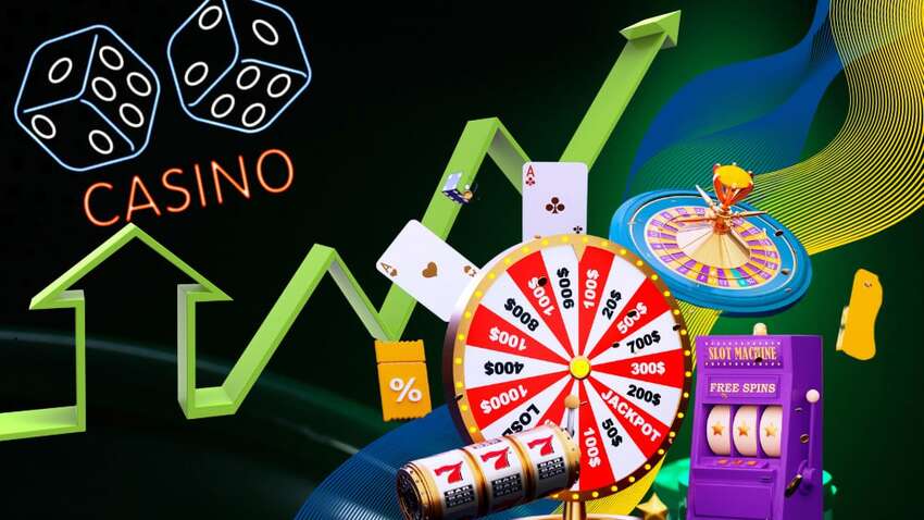Discover the Exciting World of Kiwi Casino 2049176282