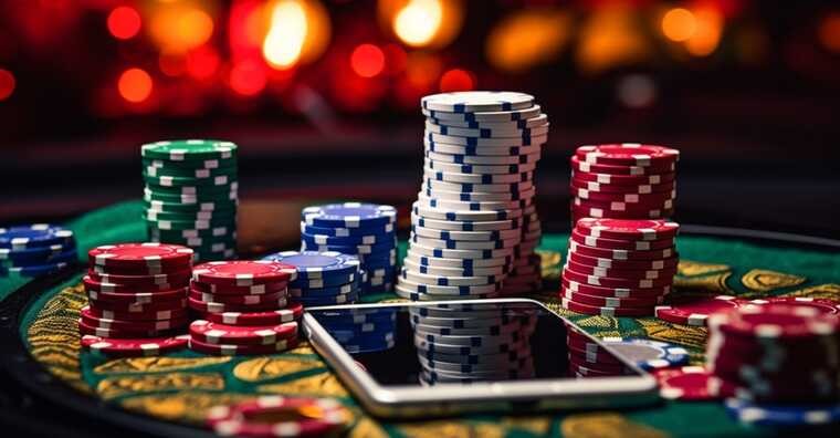 Exciting Adventures Await at SpinsCastle Casino & Sportsbook