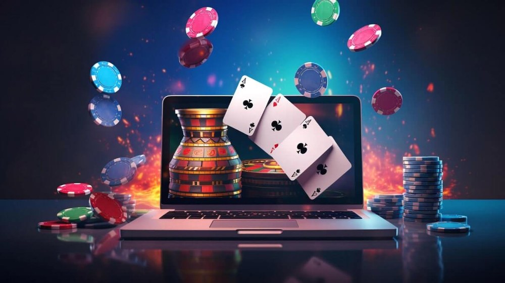 Explore the Exciting World of Online Slots with Multiple Bonus Features