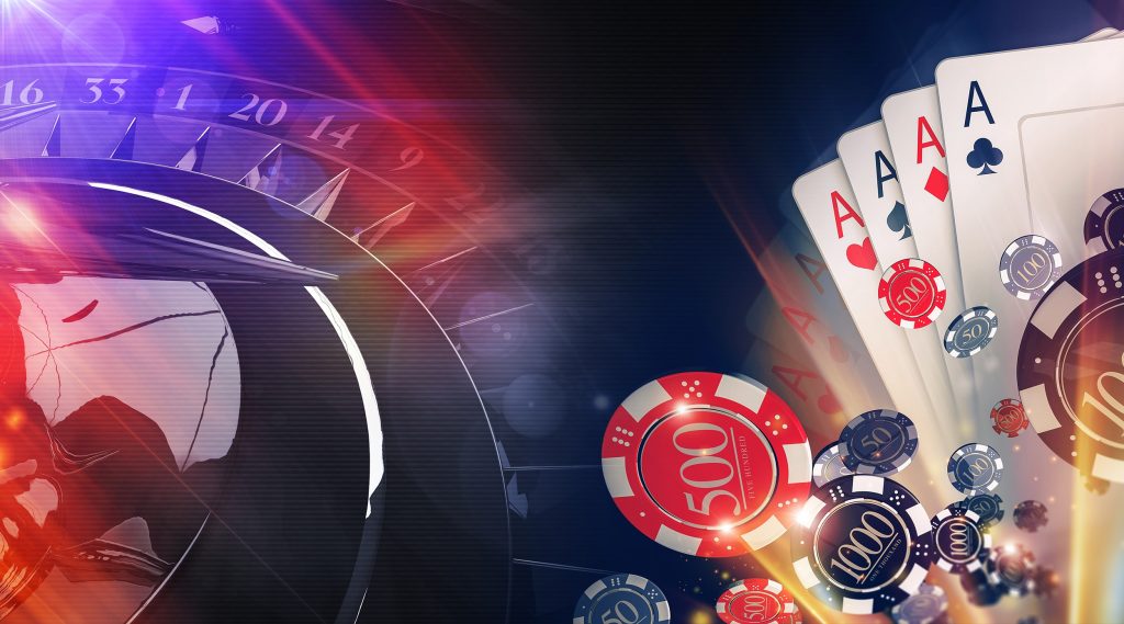 Explore Winning Opportunities at the Ultimate Casino Destination