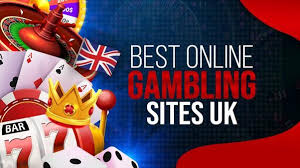Exploring Betti Casino Sister Sites Opportunities and Benefits