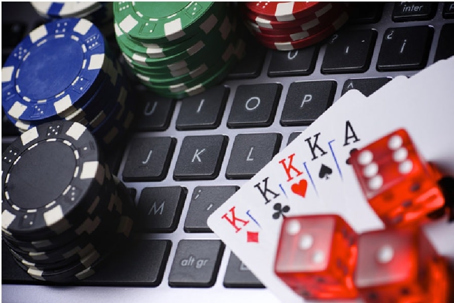 From Slots to Tables Exploring the World of Casino Gaming 1168559969 From Slots to Tables Exploring the World of Casino Gaming 1168559969