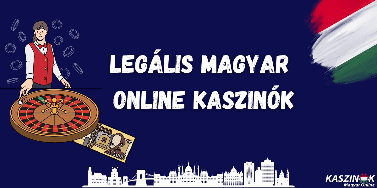 Legjobb online kaszinók magyarok számára Legjobb online kaszinók magyarok számára
