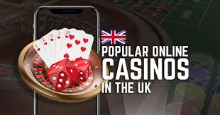 Top Online Betting Sites in the UK Your Comprehensive Guide
