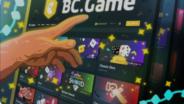 Understanding the License of BC Game A Guide for Players Understanding the License of BC Game A Guide for Players