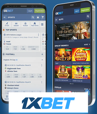 Unlock Excitement with 1xBet Free Spins 1023943547 Unlock Excitement with 1xBet Free Spins 1023943547