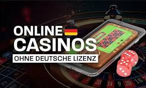 Casino ohne Lizenz Risiken und Chancen im Online-Glücksspiel -1341870671