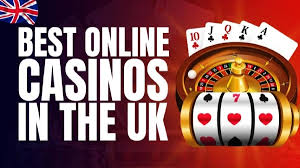 Discover the Best Online Casinos with No Minimum Deposit