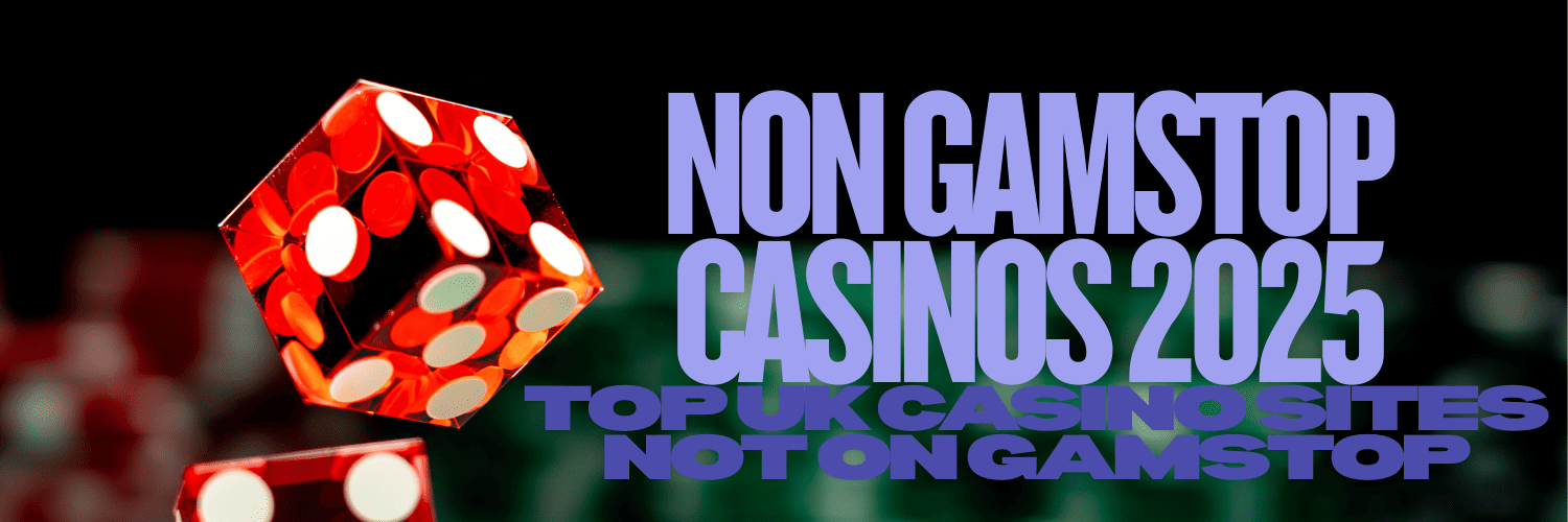 Discover the Exciting World of New Non Gamstop Casino Sites -562490374 Discover the Exciting World of New Non Gamstop Casino Sites -562490374