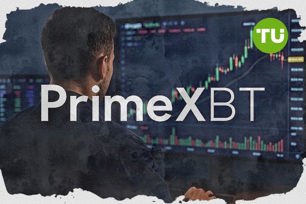 PrimeXBT Online Trading Platform Your Gateway to Financial Freedom