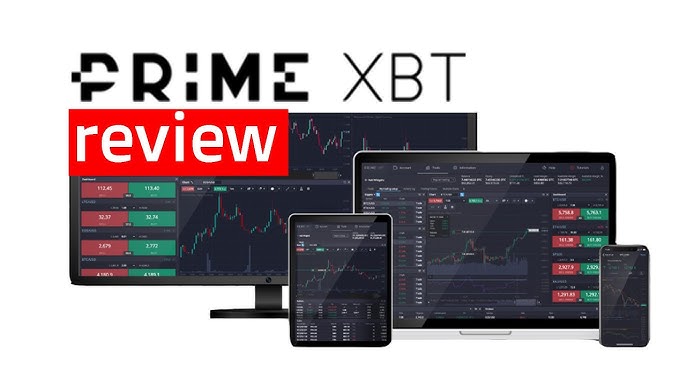Understanding PrimeXBT Bonuses Maximize Your Trading Potential