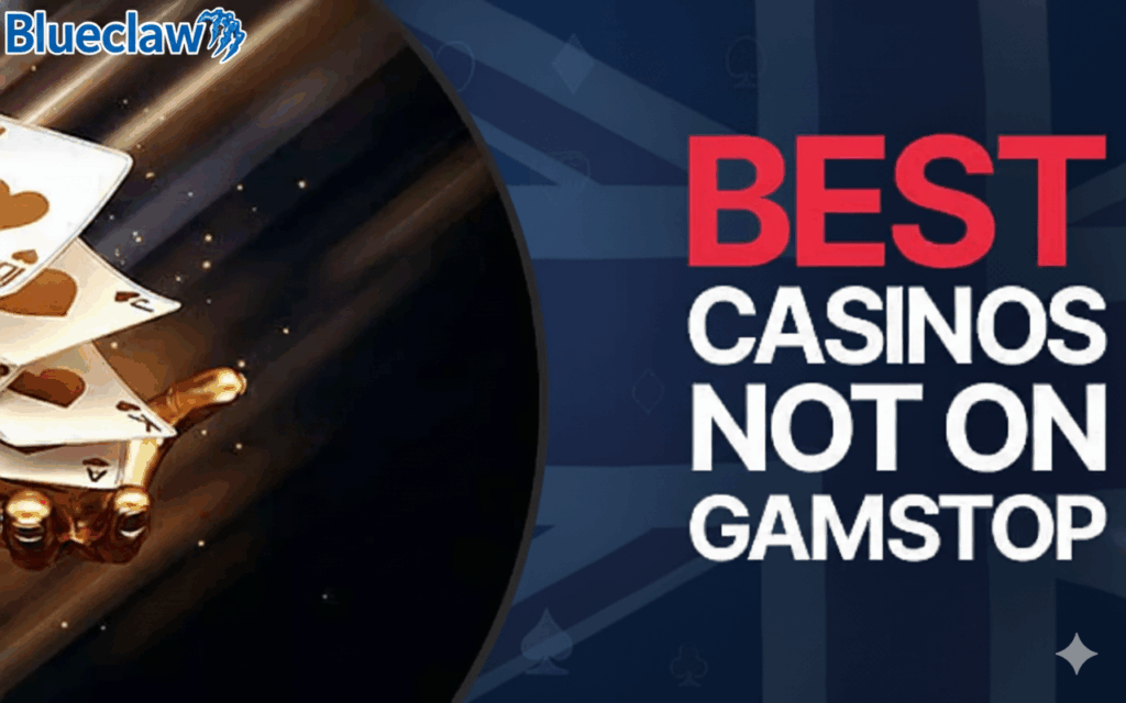 Discover Non Gamstop UK Casino Sites Your Guide to Safe Online Gaming