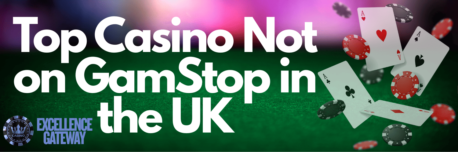Discover Non Gamstop UK Casino Sites Your Guide to Safe Online Gaming