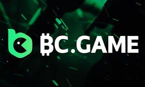 Discover the Exciting World of BC.Game Online Casino