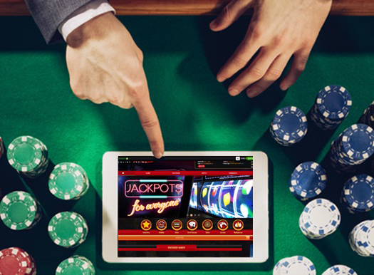 Discover the Thrill at Casino Golden Lion