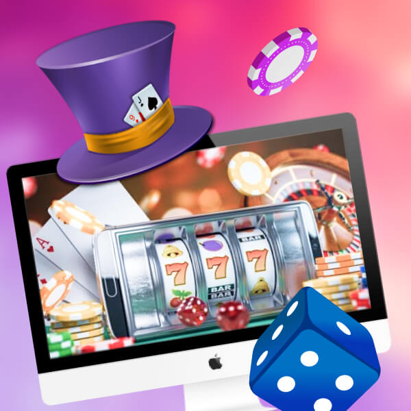 Exploring the Rise of Online Casinos Streaming from Europe -419150874
