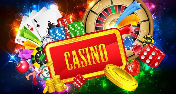 Gorilla Wins Casino Online Games Discover Thrilling Slots and More