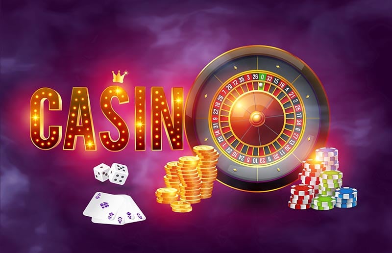 How Casinos Ensure Player Data Protection