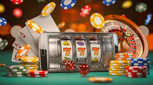 Leading Casino Platforms with Cutting-Edge Features