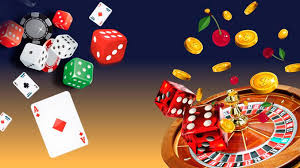 LumiBet Online Casino UK The Ultimate Gaming Experience
