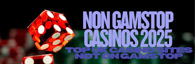 The Ultimate Guide to Casino Sites Not on Gamstop
