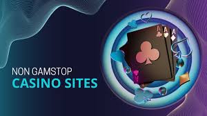 The Ultimate Guide to Casino Sites Not on Gamstop