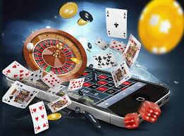Unlocking the Excitement How Online Casinos Offer Extra Bonuses