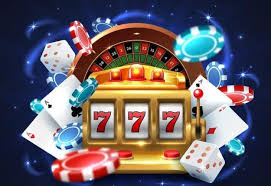 Discover the Thrills of LuckiCasino Online Casino UK
