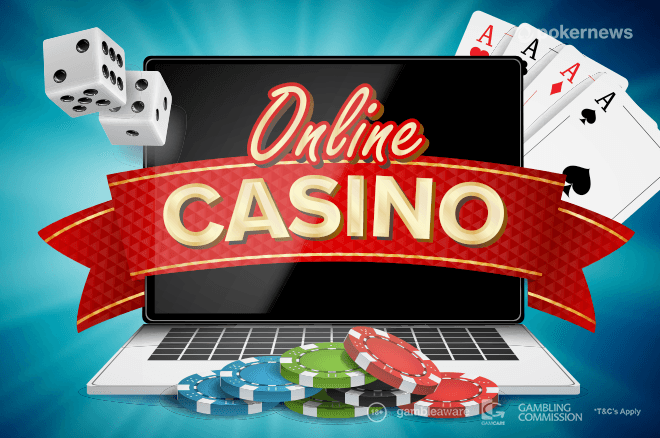 Effortless Signup The Instant Casino Registration Process Explained