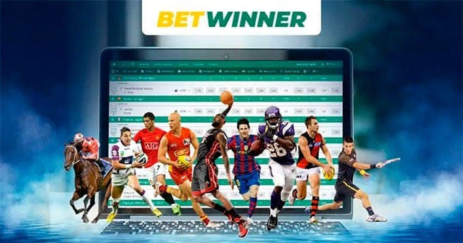 Explore the Excitement of BetWinner Online Casino Explore the Excitement of BetWinner Online Casino