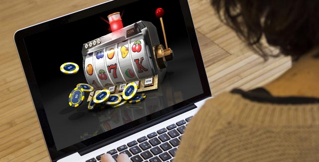 Golden Genie Casino Online Games Discover the Magic of Gaming