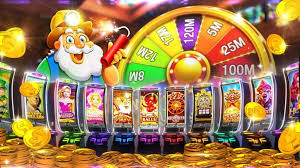 Игровые Автоматы Онлайн в Casino Gamdom -1239283123