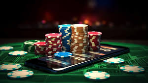 Top Mobile Casino Apps Your Guide to the Best Gaming Experience Top Mobile Casino Apps Your Guide to the Best Gaming Experience