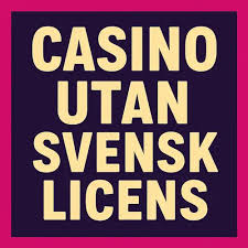 Utländska Casino med Låg Insättning - Det Perfekta Alternativet för Spelare