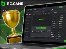 BC GAME Casino en France  Une Révolution dans le Monde des Jeux en Ligne