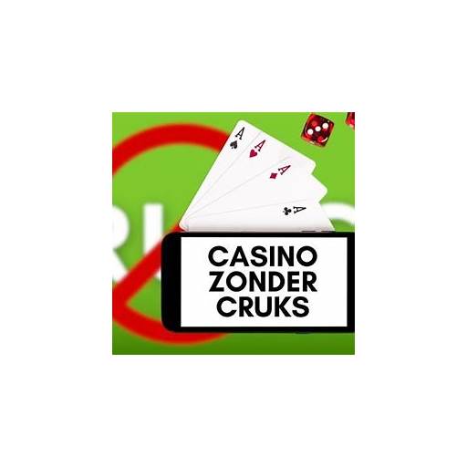 Casino's Zonder CRUKS Een Gids voor Spelers
