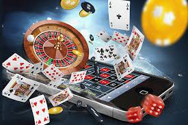 Ervaar het Beste met Amonbet Online Casino