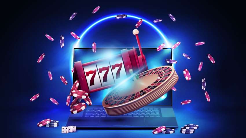 Experience Thrills at Aztec Paradise Casino & Sportsbook 1941005268