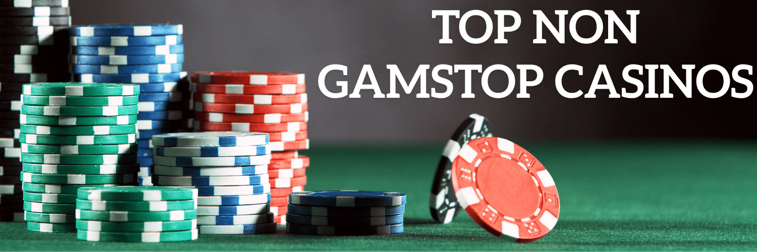 Explore Non-GamStop Casinos Your Guide to Unrestricted Gaming Explore Non-GamStop Casinos Your Guide to Unrestricted Gaming