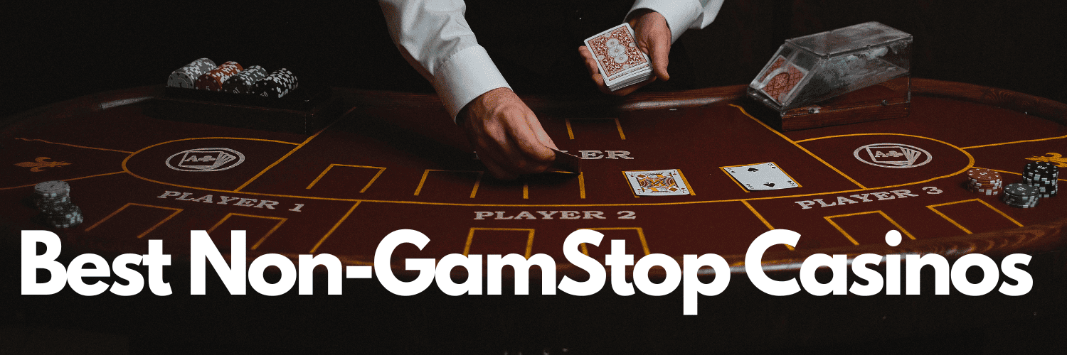 Explore Non-GamStop Casinos Your Guide to Unrestricted Gaming Explore Non-GamStop Casinos Your Guide to Unrestricted Gaming