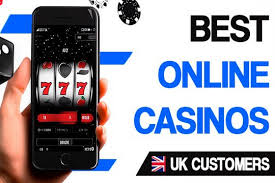 Exploring Online Casino Groups in the UK 1243040987