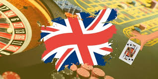 Exploring Online Casino Groups in the UK 1243040987