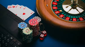 Exploring Online Casino Groups in the UK 1243040987
