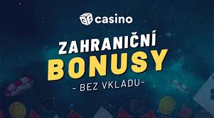 Jak Využít České Online Casino Bonus pro Maximální Zisk