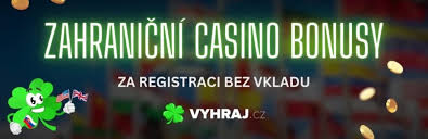 Jak Využít České Online Casino Bonus pro Maximální Zisk