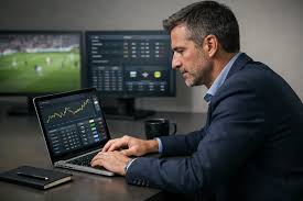 Predicciones de Fútbol Análisis y Tendencias para el Futuro