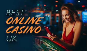 The Rise and Transformation of the UK Online Casino Industry