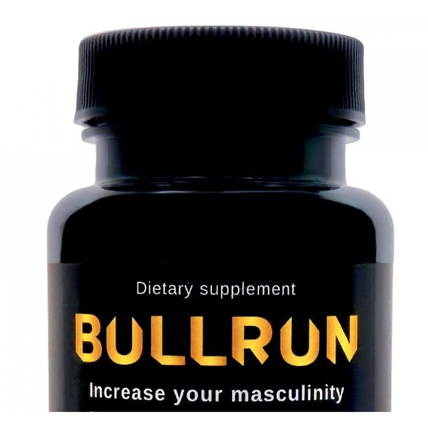 Jak Bullrun zwiększa sprawność i odwagę? Odkryj sekret Gemini - overview