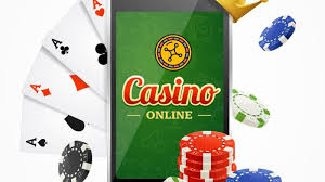 Casino med MobilePay En Ny Måte at Spille Online 786433909